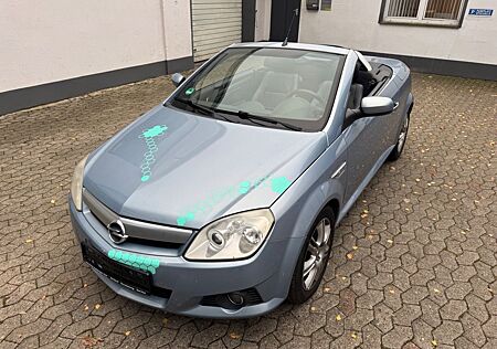 Opel Tigra Twin Top Enjoy 1,8 Benzin *Klimaanlage*