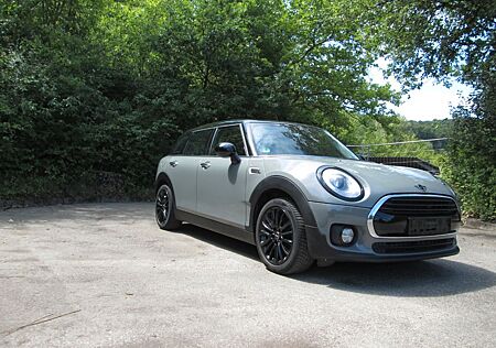 Mini Cooper Clubman gebraucht kaufen Mini Cooper Clubman Cooper Essential Trim Essenti...
