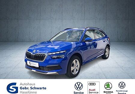Skoda Kamiq 1.0 TSI DSG Ambition ACC+LED+PDC+LM16"+GRA