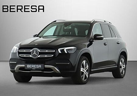 Mercedes-Benz GLE 300 d 4M Pano AHK Kamera LED Widescreen MBUX