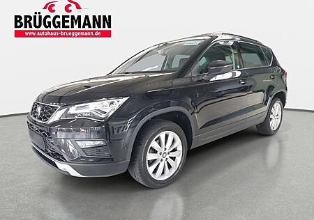 Seat Ateca 1.5 TSI DSG STYLE KLIMA LED WINTER MIRROR-