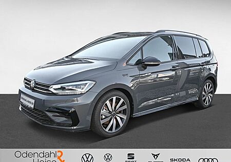 VW Touran Volkswagen Highline 1,5 l TSI OPF 110 kW (150 PS) 7-
