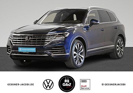 VW Touareg Volkswagen Elegance 3.0 TSI eHybrid 4Motion AHK