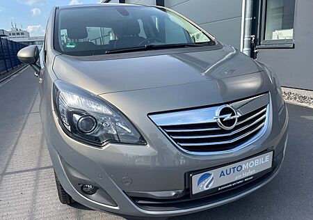 Opel Meriva B Innovation 1.3CDTI*TEMPOMAT*KLI*PDC*SHZ
