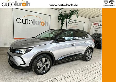 Opel Grandland X Grandland GS Line AHK NAVI Winterp.