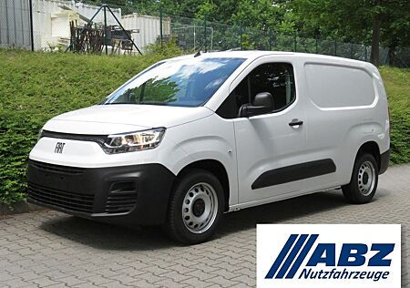 Fiat Doblo Maxi 1.5 / Klima