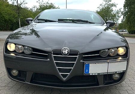 Alfa Romeo Brera 3.2 JTS V6 24V Q4 - (1Hand)