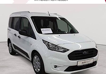 Ford Transit Connect 220 L1 S&S Trend