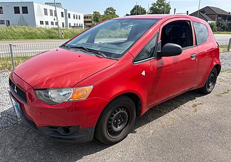 Mitsubishi Colt 1.1  LPG