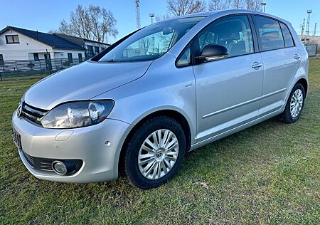 VW Golf Plus Volkswagen VI Match