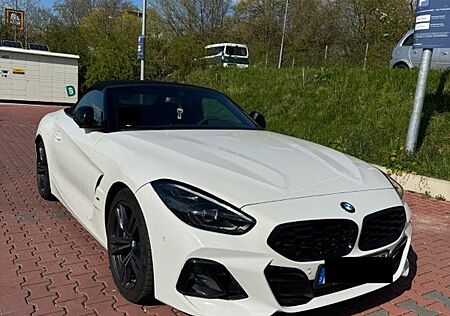 BMW Z4 M40i *Garanatie 2029* Laserl | HUD | Drv Ass