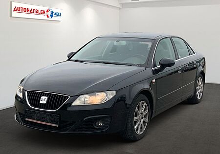 Seat Exeo Lim. 1.8 TSI Klimaautomatik PDC SHZ