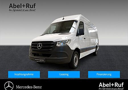 Mercedes-Benz Sprinter 317 CDI Kasten L3H2 Kamera+TotW+3,5tAHK