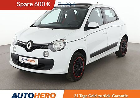 Renault Twingo 1.0 SCe Liberty*LIM*PDC*SHZ*PANO*