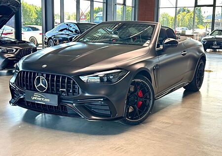 Mercedes-Benz CLE 53 AMG 4M Premium DISTRONIC+ Memory KEYLESS-