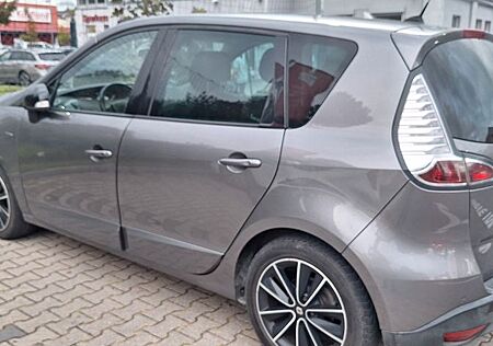 Renault Scenic Bose Edition ENERGY dCi 130 S/S EURO ...