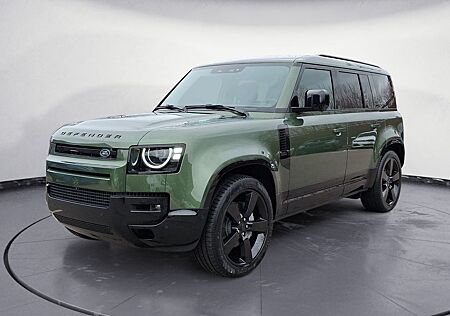 Land Rover Defender 110 D350 X-DYNAMIC HSE 22' KÜHLFACH HUD
