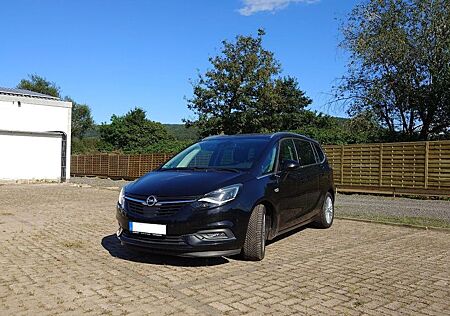 Opel Zafira Tourer