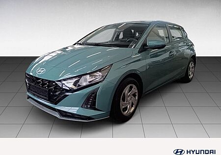 Hyundai i20 MY25 1.0 T-GDi Select ALLWETTER RFK NAVI