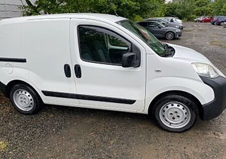 Peugeot Bipper