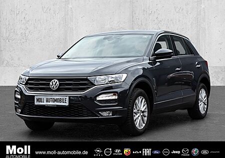 VW T-Roc Volkswagen Basis 1.0 TSI Navi 2-Zonen-Klimaautom SHZ
