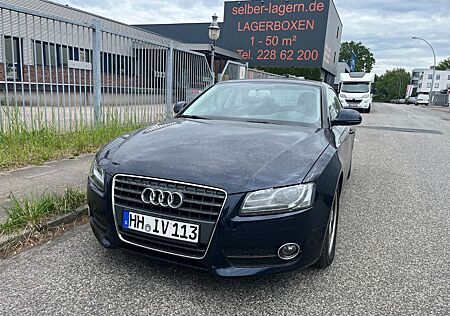 Audi A5 2.0 TFSI 155kW Panorama