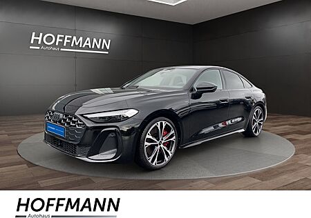 Audi A5 Lim. e-hybrid quatt. S tronic Pano+B&O+Matrix