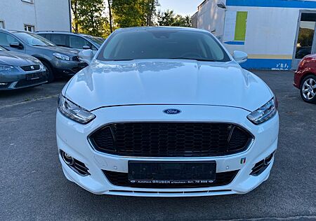 Ford Mondeo Lim. ST-Line XENON LEDER 1.HAND KAMERA