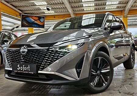 Nissan Qashqai DIG-T MHEV Tekna Pano+Bose Leder 19"Alu