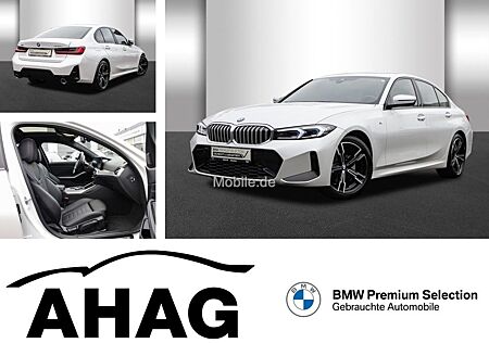 BMW 320d xDrive Automatik Sport Aut. Klimaaut. HIFI