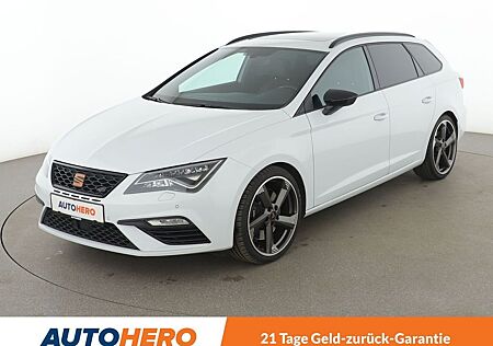 Seat Leon 2.0 TSI Cupra 300 4Drive Aut.*VC*TEMPO*