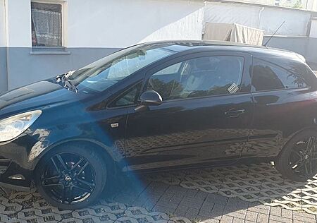 Opel Corsa 1.0 Twinport CATCH ME Now CATCH ME Now