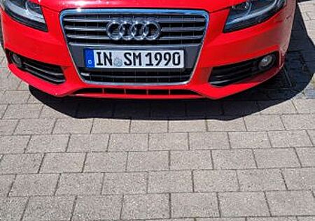 Audi A4 1.8 TFSI Ambiente Ambiente