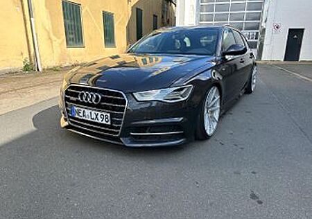 Audi A6 Allroad 3.0 TDI quattro 160kW S tronic -