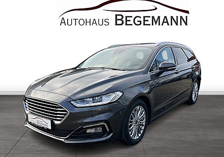 Ford Mondeo T 2.0 EB Titanium Aut ACC LED Leder Kam