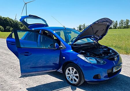 Mazda 2 1.3 55 kW Independence