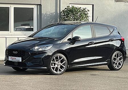 Ford Fiesta 1.0 ST-Line 101PS Kamera Winter 1Hd TOP!