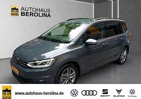 VW Touran Volkswagen 1.5 TSI Comfortline DSG *7-Sitzer*R-KAM*