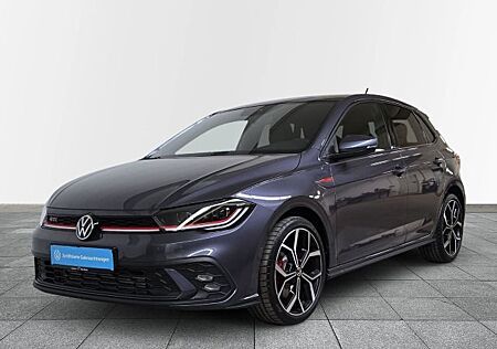 VW Polo Volkswagen 2.0 TSI GTI DSG+MATRIX+DIGITAL+18 ZOLL+ACC