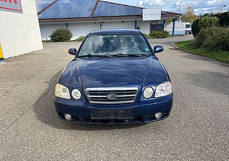 Kia Magentis 2.0 EX Klimaautomatik