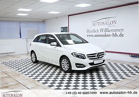 Mercedes-Benz B 180 Style*2Vorb*Servicegepf*LED Scheinw.*PDC V