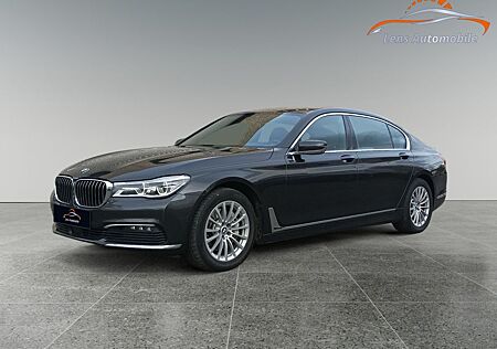 BMW 730d //LONG /HeadUP// VOLL //