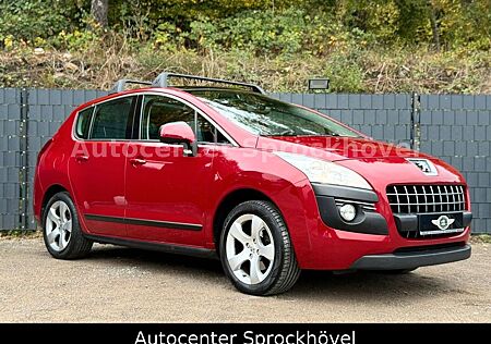 Peugeot 3008 Premium*NAVI*PANORAMA