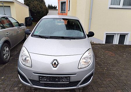 Renault Twingo Authentique 1.2 60 Authentique