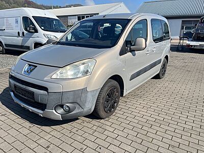 Peugeot Partner Tepee Tendance