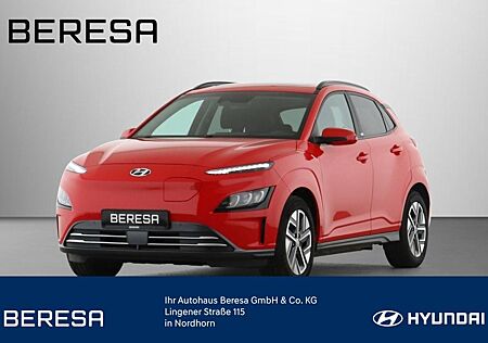 Hyundai Kona Elektro 2WD Trend Navigations-Paket KRELL