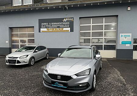 Seat Leon Sportstourer Style Navi Virtual ACC LED SHZ