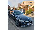 Mercedes-Benz C 220 CDI BLUETEC BEIGE LEDER NEUE TÜV PANORAMA