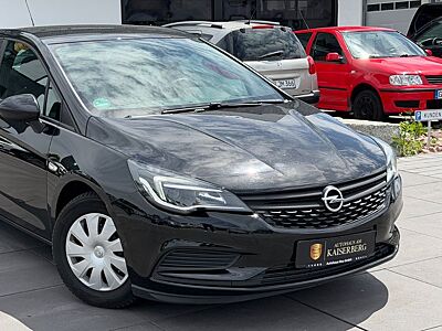 Opel Astra K Lim. 5-trg. Selection*KAMERA