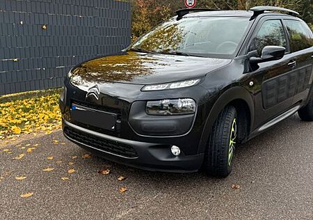 Citroën C4 Cactus BlueHDi 100 S&S Shine Shine